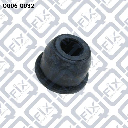 Q-FIX Q0060032 Joint assy suspension Q-FIX Q0060032 Joint assy suspension
