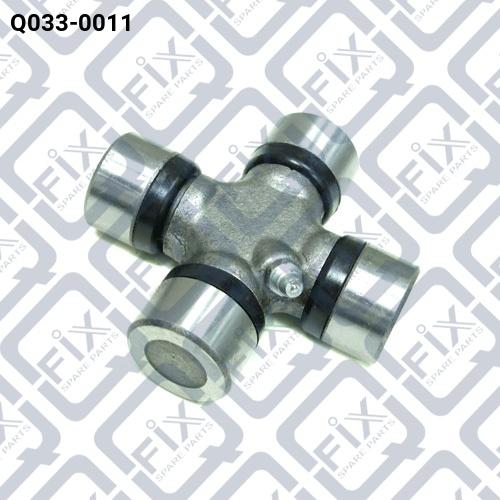 Q-FIX Q0330011 Крестовина Q-FIX Q0330011 Крестовина