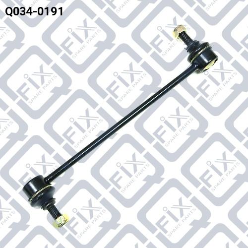 Q-FIX Q0340191 Link stabilizer Q-FIX Q0340191 Link stabilizer