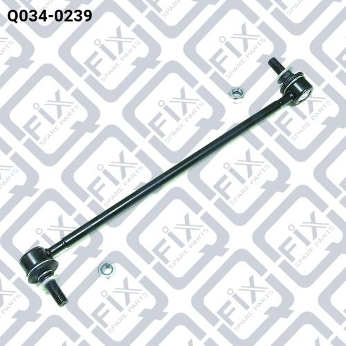 Q-FIX Q0340239 Link stabilizer