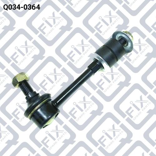 Q-FIX Q034-0364 Link stabilizer Q-FIX Q034-0364 Link stabilizer