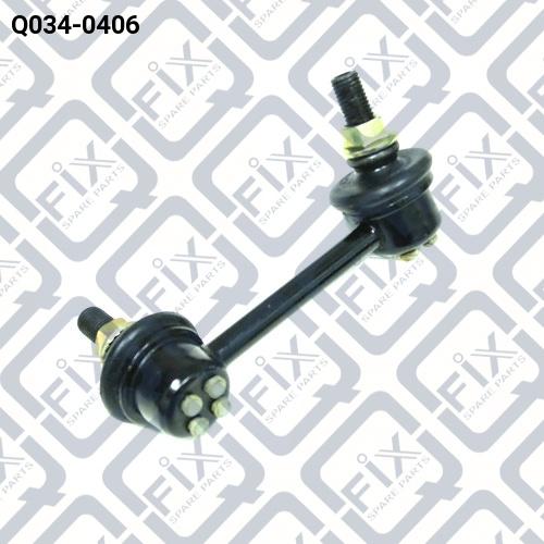 Q-FIX Q0340406 Link stabilizer Q-FIX Q0340406 Link stabilizer
