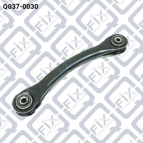 Q-FIX Q037-0030 Важіль підвіски колеса Q-FIX Q037-0030 Важіль підвіски колеса