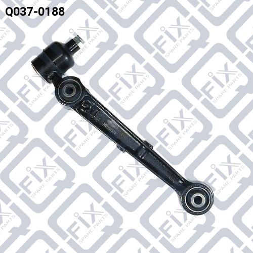 Q-FIX Q0370188 Рычаг подвески колеса Q-FIX Q0370188 Рычаг подвески колеса