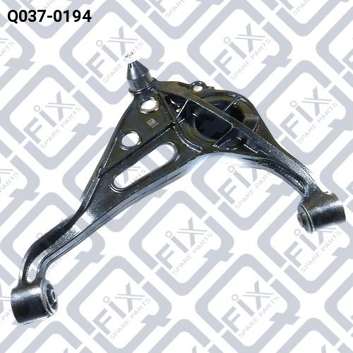 Q-FIX Q037-0194 Arm assy suspension Q-FIX Q037-0194 Arm assy suspension