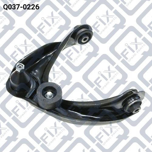 Q-FIX Q037-0226 Arm assy suspension
