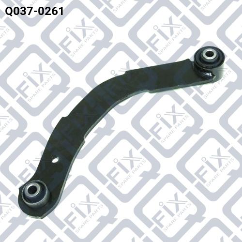 Q-FIX Q037-0261 Arm assy suspension