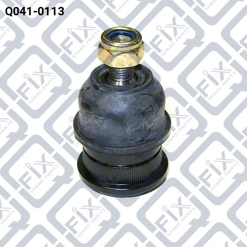 Q-FIX Q041-0113 Опора шаровая рычага Q-FIX Q041-0113 Опора шаровая рычага