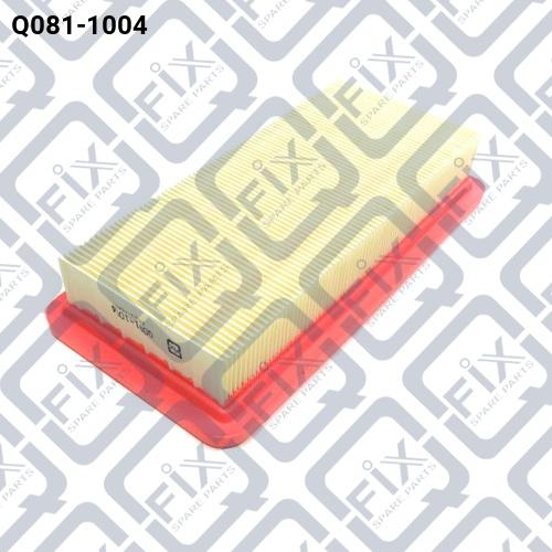 Q-FIX Q081-1004 Фільтр повітряний Q-FIX Q081-1004 Фільтр повітряний