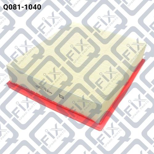 Q-FIX Q081-1040 Air filter