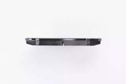 Hella 8DB 355 005-411 Brake pads Hella 8DB 355 005-411 Brake pads