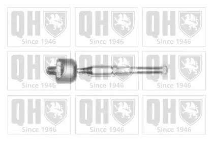 Quinton Hazell QR3756S Рульова тяга Quinton Hazell QR3756S Рульова тяга
