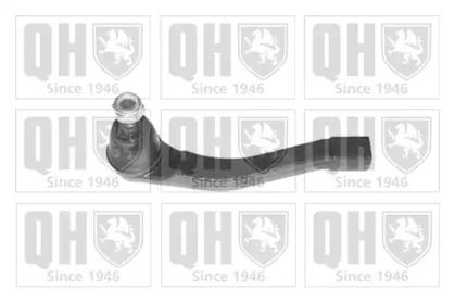 Quinton Hazell QR3766S End assy tie rod steering