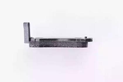 Hella 8DB 355 005-681 Колодки гальмівні