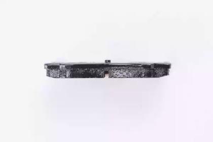 Hella 8DB 355 005-701 Brake pads