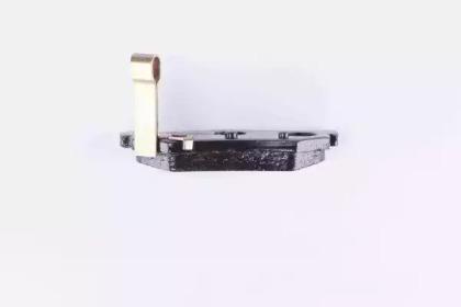 Hella 8DB 355 006-281 Brake pads Hella 8DB 355 006-281 Brake pads