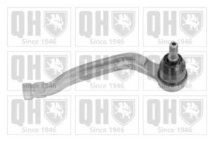 Quinton Hazell QR4001S End assy tie rod steering Quinton Hazell QR4001S End assy tie rod steering