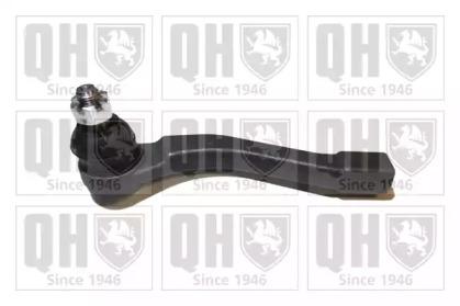Quinton Hazell QR4019S End assy tie rod steering Quinton Hazell QR4019S End assy tie rod steering