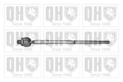 Quinton Hazell QR5263S Рульова тяга