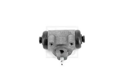 NPS N323N37 Циліндр гальмівний робочий