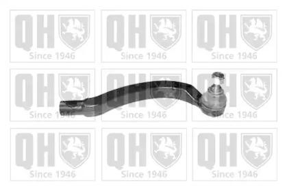 Quinton Hazell QR5301S Наконечник поперечной рулевой тяги Quinton Hazell QR5301S Наконечник поперечной рулевой тяги