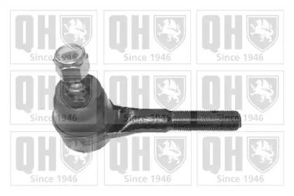 Quinton Hazell QR9284S Наконечник поперечної рульової тяги Quinton Hazell QR9284S Наконечник поперечної рульової тяги