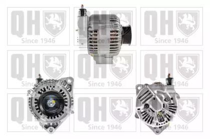 Quinton Hazell QRA1006 Генератор