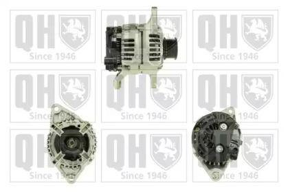 Quinton Hazell QRA1074 Генератор Quinton Hazell QRA1074 Генератор