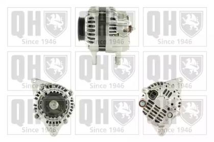 Quinton Hazell QRA1114 Alternator assy