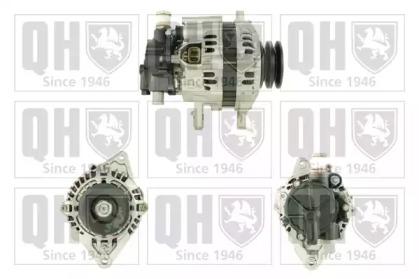 Quinton Hazell QRA1123 Генератор Quinton Hazell QRA1123 Генератор