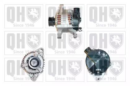 Quinton Hazell QRA1208 Генератор