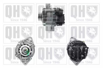 Quinton Hazell QRA1235 Alternator assy Quinton Hazell QRA1235 Alternator assy