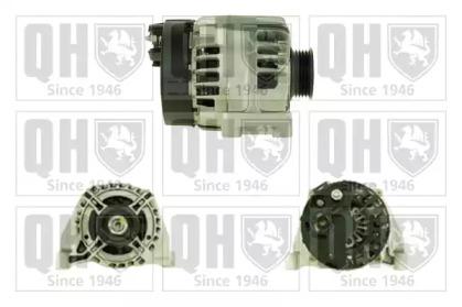 Quinton Hazell QRA1345 Alternator assy Quinton Hazell QRA1345 Alternator assy