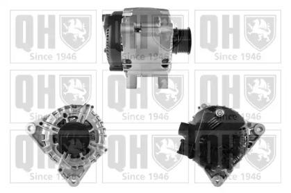 Quinton Hazell QRA1479 Alternator assy Quinton Hazell QRA1479 Alternator assy