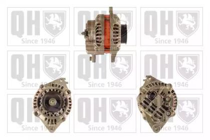 Quinton Hazell QRA1574 Генератор