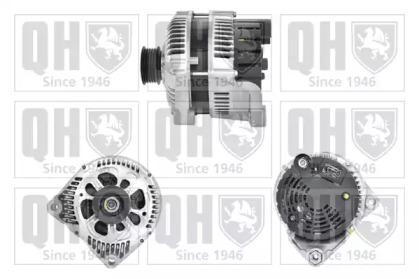 Quinton Hazell QRA1608 Генератор