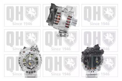 Quinton Hazell QRA1662 Alternator assy Quinton Hazell QRA1662 Alternator assy