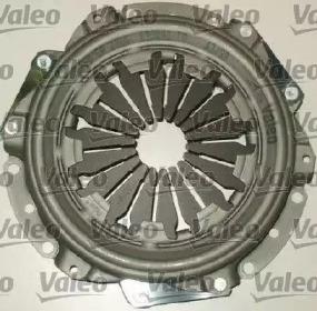 Valeo 003436 Kit clutch repair Valeo 003436 Kit clutch repair