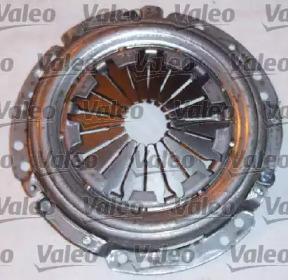 Valeo 003437 Kit clutch repair Valeo 003437 Kit clutch repair