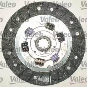 Valeo 003454 Kit clutch repair Valeo 003454 Kit clutch repair