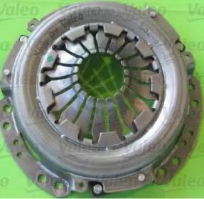 Valeo 003495 Kit clutch repair Valeo 003495 Kit clutch repair