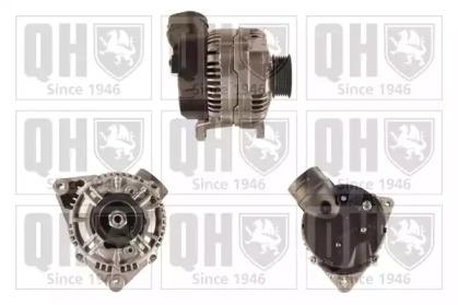 Quinton Hazell QRA1840 Генератор Quinton Hazell QRA1840 Генератор