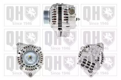 Quinton Hazell QRA1928 Alternator assy Quinton Hazell QRA1928 Alternator assy