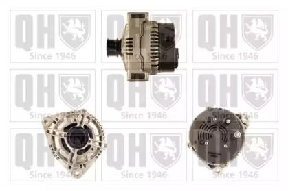 Quinton Hazell QRA1941 Генератор