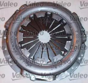 Valeo 003503 Kit clutch repair Valeo 003503 Kit clutch repair