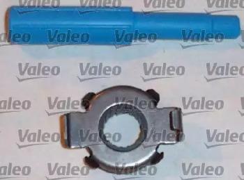 Valeo 006745 Комплект зчеплення