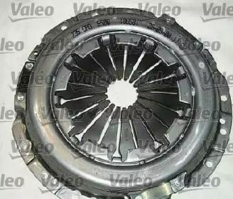 Valeo 006748 Kit clutch repair Valeo 006748 Kit clutch repair