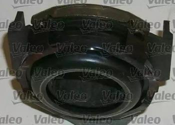 Valeo 006749 Kit clutch repair Valeo 006749 Kit clutch repair