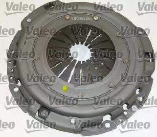Valeo 006756 Kit clutch repair
