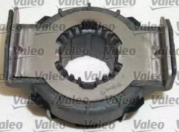 Valeo 006777 Kit clutch repair